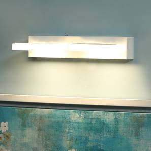 Picture Light Design Alene Wall Lamp (White)