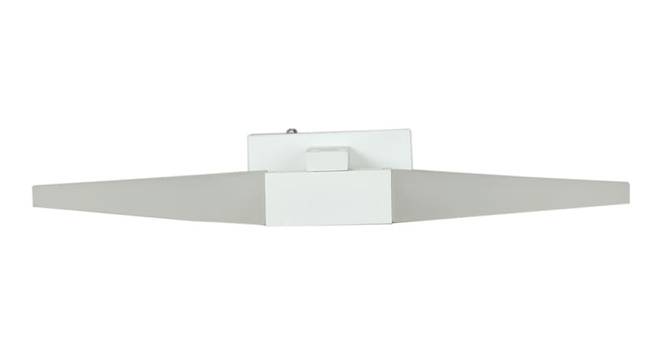 Allyna Wall Lamp (White) by Urban Ladder - Cross View Design 1 - 442268