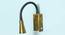 Kaimi Wall Lamp (Gold) by Urban Ladder - Front View Design 1 - 442346