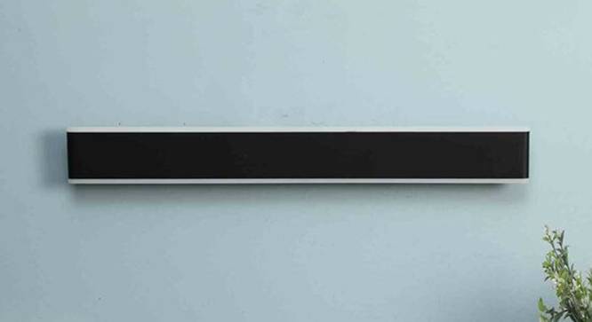 Neil Wall Lamp (Black) by Urban Ladder - Cross View Design 1 - 442478