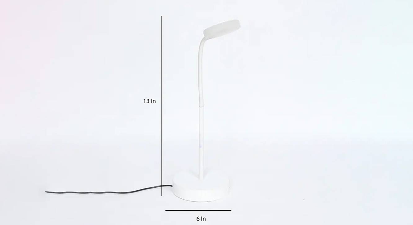 Louise Study Lamp Urban Ladder