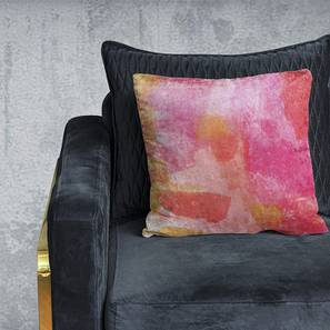 Cushion Cover Design Dawn Cushion Cover (41 x 41 cm  (16" X 16") Cushion Size)
