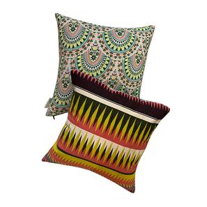 Cushion Cover Design Mardin Cushion Cover (41 x 41 cm  (16" X 16") Cushion Size)