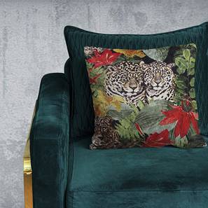 Wild love cushion cover multicolour lp