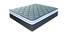 Balance -  6 Inch Double Size Foam Mattress (6 in Mattress Thickness (in Inches), 78 x 48 in (Standard) Mattress Size) by Urban Ladder - Front View Design 1 - 443185