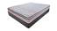 Endure - Anti Stress Fabric 8 Inch Queen Size Bonnell Spring Mattress With Pillow Top (10 in Mattress Thickness (in Inches), 84 x 60 in Mattress Size) by Urban Ladder - Front View Design 1 - 443308