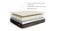 Livein - Anti Microbial Fabric 6 Inch Double Size Memory Foam Mattress (6 in Mattress Thickness (in Inches), 75 x 48 in Mattress Size) by Urban Ladder - Cross View Design 1 - 443680