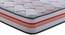 Evoke - Anti Stress Fabric 6 Inch King Size Bonnell Spring Mattress (6 in Mattress Thickness (in Inches), 75 x 72 in Mattress Size) by Urban Ladder - Rear View Design 1 - 443864