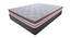 Velocity Plus - Anti Stress Fabric 10 Inch Single Size Spring Mattress With Pillow Top (75 x 36 in Mattress Size, 10 in Mattress Thickness (in Inches)) by Urban Ladder - Front View Design 1 - 444610