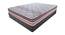 NRG 20 - Anti Stress Fabric 10 Inch Queen Size Spring Mattress With Pillow Top (10 in Mattress Thickness (in Inches), 84 x 60 in Mattress Size) by Urban Ladder - Front View Design 1 - 445187