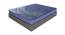Rise - Bonnel Spring  6 Inch Double Size Spring Mattress (6 in Mattress Thickness (in Inches), 78 x 48 in (Standard) Mattress Size) by Urban Ladder - Front View Design 1 - 445238