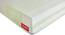 Tatva - Organic Cotton Fabric 6 Inch Double Size Latex Mattress (6 in Mattress Thickness (in Inches), 72 x 48 in Mattress Size) by Urban Ladder - Rear View Design 1 - 445906