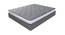 Strength - Orthopaedic Certified 6 Inch Double Size Coir Mattress (6 in Mattress Thickness (in Inches), 75 x 48 in Mattress Size) by Urban Ladder - Front View Design 1 - 446367