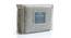 Ione Throw (Pale Whisper) by Urban Ladder - Rear View Design 1 - 446868