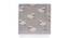 Leopold Comforter (Single Size, Vanilla Grey) by Urban Ladder - Cross View Design 1 - 446926