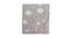 Lionel Comforter (Single Size, Vanilla Grey) by Urban Ladder - Design 1 Side View - 446940