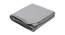 Rogue Quilt (Single Size, Vanilla Grey Mel) by Urban Ladder - Front View Design 1 - 447050