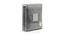 Rogue Quilt (Single Size, Vanilla Grey Mel) by Urban Ladder - Design 1 Close View - 447096