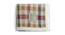 Sullivan Comforter (Mustard,Black,Red,Natural) by Urban Ladder - Rear View Design 1 - 447155