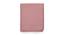 Rogue Quilt (Single Size, Pink Pearl) by Urban Ladder - Front View Design 1 - 447280