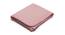 Rogue Quilt (Single Size, Pink Pearl) by Urban Ladder - Cross View Design 1 - 447292