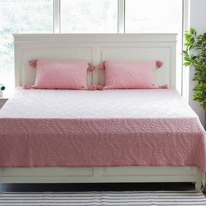 Saffron bedding set pink lp