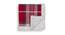 Kingston Comforter (Single Size) by Urban Ladder - Design 1 Side View - 447375