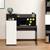 Zendon study table lp