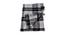 Donnie Throw (Grey) by Urban Ladder - Cross View Design 1 - 447553