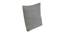 Winslow Cushion Cover Set of 2 (41 x 41 cm  (16" X 16") Cushion Size, Off White) by Urban Ladder - Design 1 Side View - 447757