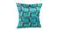 Alice (41 x 41 cm  (16" X 16") Cushion Size, Multicolor) by Urban Ladder - Design 1 Side View - 448199