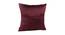 Josephine (41 x 41 cm  (16" X 16") Cushion Size, Multicolor) by Urban Ladder - Design 1 Side View - 448258