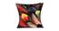 Madeline (41 x 41 cm  (16" X 16") Cushion Size, Multicolor) by Urban Ladder - Cross View Design 1 - 448322