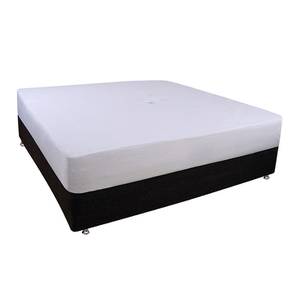 Queen Size Mattress Protector Design Penrose Mattress Protector White - Queen Size L :72 (White, Queen, 72 x 60 in Mattress Size)