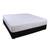 White mattress protector lp