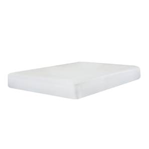 Queen Size Mattress Protector Design Penrose Mattress Protector Grey - Queen Size L :72 (Grey, Queen, 72 x 60 in Mattress Size)