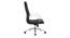 Carden Study Chair (Brown) by Urban Ladder - Cross View Design 1 - 448612