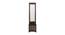 Regal Grand Dresser (Walnut & Marble) by Urban Ladder - Front View Design 1 - 448780