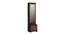 Regal Grand Dresser (Walnut & Marble) by Urban Ladder - Cross View Design 1 - 448794