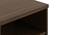 Misosa Bedside Table (Californian Walnut Finish) by Urban Ladder - Design 1 Close View - 448901