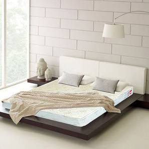Bedroom Furniture In Kankinara Design Coirfit Health Plus Plus Active Orthopaedic 5 Inch Coir Mattress L :78 (Beige, Single Mattress Type, 5 in Mattress Thickness (in Inches), 78 x 42 in Mattress Size)