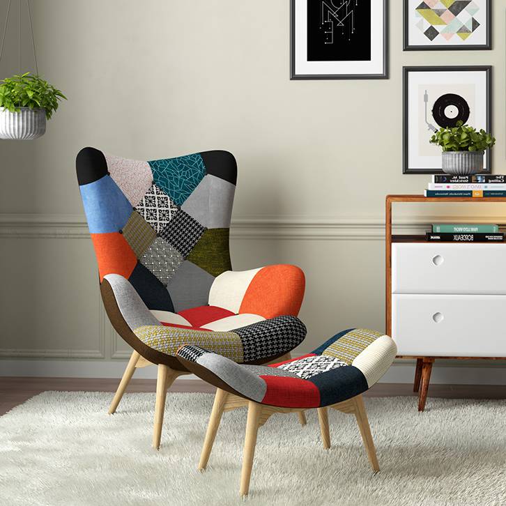 Colourful Chairs For Living Room, Colourful Chairs For Living Room