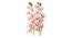 Niamh Artificial Flower (Light Pink) by Urban Ladder - Cross View Design 1 - 455384