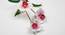 Naoise Artificial Flower (Light Pink) by Urban Ladder - Design 1 Side View - 455466