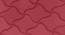 Usha Shriram Vitalz Orthopedic 4 Inch High Density L :72 (Red, Single Mattress Type, 4 in Mattress Thickness (in Inches), 72 x 30 in Mattress Size) by Urban Ladder - Design 1 Close View - 455796