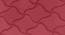Usha Shriram Vitalz Orthopedic 6 Inch High Resilience L :80 (Red, Queen Mattress Type, 6 in Mattress Thickness (in Inches), 80 x 60 in Mattress Size) by Urban Ladder - Design 1 Close View - 455937