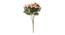 Richard Artificial Flower (Shaded) by Urban Ladder - Front View Design 1 - 456293
