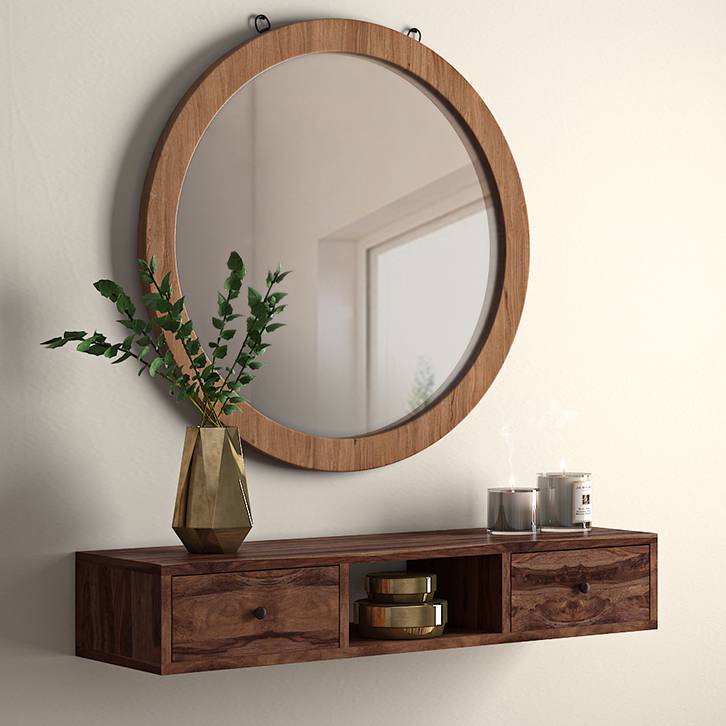 Console Table Best Designs At S Urban Ladder Console Table Best, Round Foyer Table Marble Top