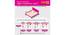 Usha Shriram Energize 5-Zone Hr Aloe Vera 5 Inch Memory Foam Mattress L :72 (White, King Mattress Type, 5 in Mattress Thickness (in Inches), 72 x 72 in Mattress Size) by Urban Ladder - Design 1 Details - 457021
