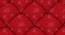Usha Shriram Tru Spring 5 Zone Hr Foam 8 Inch Bonnell Spring Mattress L :78 (Red, Single Mattress Type, 8 in Mattress Thickness (in Inches), 78 x 35 in Mattress Size) by Urban Ladder - Design 1 Side View - 460353